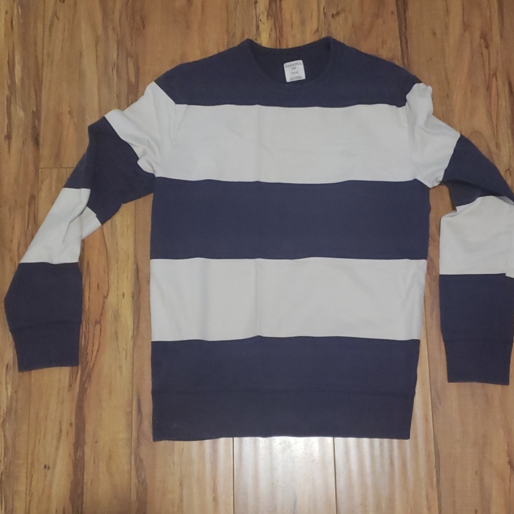 Longsleeve Sweater